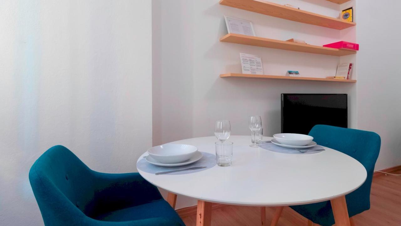 Italianway - Fatebenesorelle 18A Milano Eksteriør billede