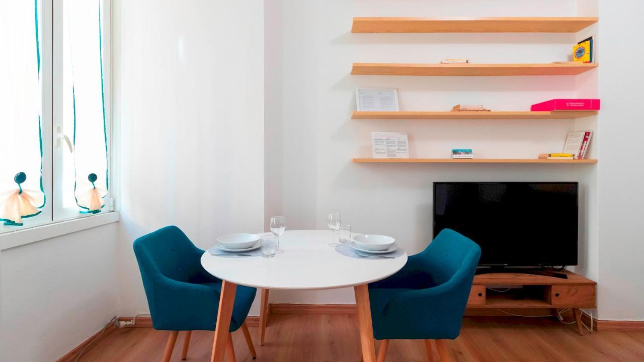 Italianway - Fatebenesorelle 18A Milano Eksteriør billede